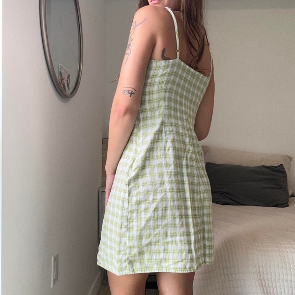 Babydoll dress - Picture 5 of 5